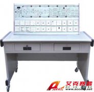TSI K-860D 技師、高級工電子技術(shù)實訓(xùn)考核裝置