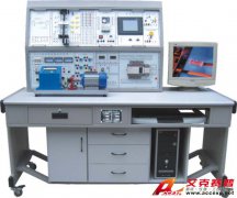 TSI JS-82A 維修電工技師、高級技師技能實訓考核裝置
