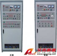 TSI -76E 機(jī)床電氣技能實訓(xùn)考核鑒定裝置