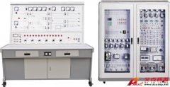TSI DL-06 電力系統(tǒng)繼電保護工培訓(xùn)考核平臺