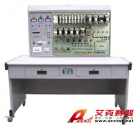 TSI BS-PDH 電動葫蘆電氣技能實(shí)訓(xùn)考核裝置