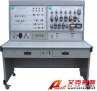 TSI-T68 型 臥式鏜床實(shí)訓(xùn)及技能考核裝置