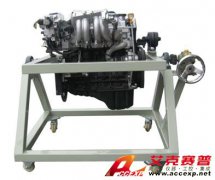 TSI -QC320型發(fā)動(dòng)機(jī)拆裝翻轉(zhuǎn)架