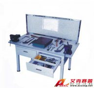 TSI-902 焊工、鉚工實操室成套設備