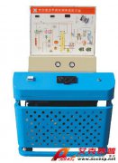 TSI QC402型大眾桑塔納手動空調(diào)實(shí)訓(xùn)臺