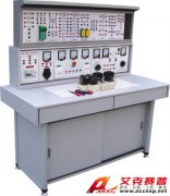 TSI L-107D型立式電力拖動實(shí)驗室成套設(shè)備