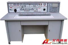TSI D102型通用電工電子高頻電路實驗室成套設(shè)備