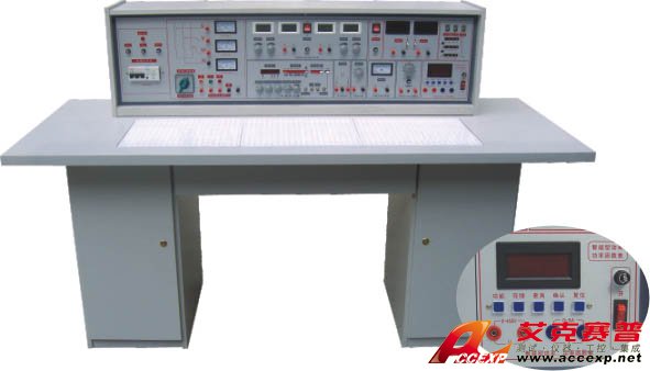 模電、數(shù)電實驗室設(shè)備
