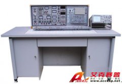 TSI 3000E型模電、數(shù)電、高頻電路實(shí)驗(yàn)室設(shè)備