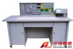 TSI 3000F型模電、數(shù)電、自動(dòng)控制原理實(shí)驗(yàn)室設(shè)備