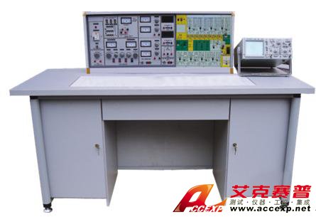 模電、數(shù)電、自動(dòng)控制原理實(shí)驗(yàn)室設(shè)備