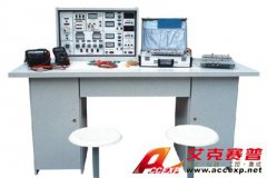 TSI 3000H型模電、數(shù)電、通訊原理實(shí)驗(yàn)室成套設(shè)備