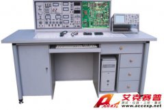 TSI 3000I型模電、數(shù)電、EDA實驗開發(fā)系統(tǒng)成套設(shè)備