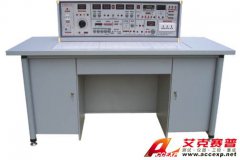 TSI S-820A型高級模電、數(shù)電實驗室成套設(shè)備