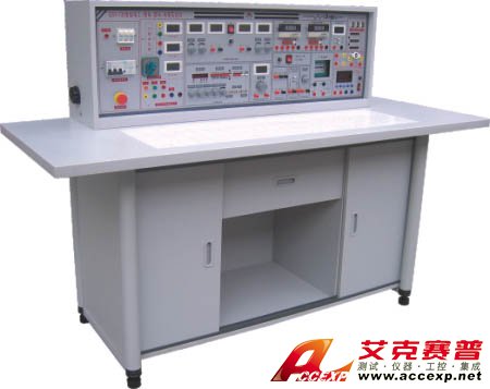 HYS-820C型高級電工、模電、數(shù)電、電力拖動實(shí)驗(yàn)室成套設(shè)備