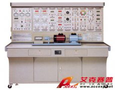 TSI DJ-503C型電機及電氣技術(shù)實驗裝置