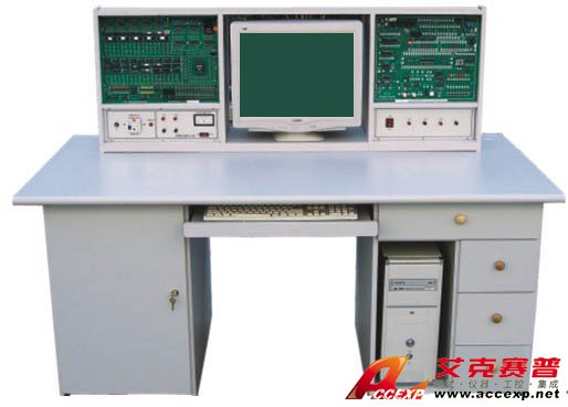 HY-105型計(jì)算機(jī)組成原理、微機(jī)接口及應(yīng)用綜合實(shí)驗(yàn)臺(tái)