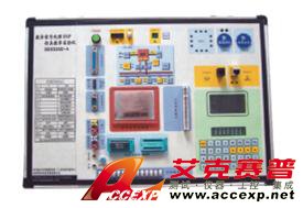 HY-3200DSP仿真、教學(xué)實驗系統(tǒng)