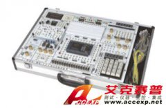 TSI SAE數(shù)電、摸電、EDA綜合實驗系統(tǒng)