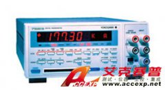 橫河 YOKOGAWA 7563 數(shù)字溫度計