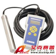 哈希 hach TSS Portable 便攜式濁度、懸浮物和污泥界面監(jiān)測(cè)儀