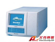 漢邦科技 SHODEX RI-101 示差折光液相色譜檢測(cè)器
