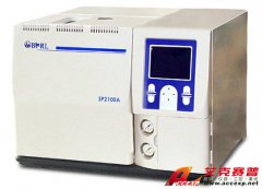 北京北分瑞利 SP-2120 礦井氣分析專(zhuān)用氣相色譜儀