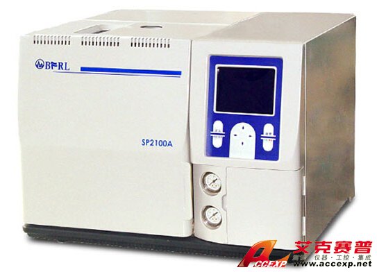 北京北分瑞利 SP-2120 礦井氣分析專(zhuān)用氣相色譜儀 圖片