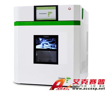 屹堯 PREEKEM COOLPEX 靈動型微波化學反應(yīng)儀 圖片