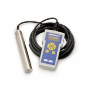 哈希Hach TSS Portable 便攜式濁度、懸浮物和污泥界面監(jiān)測儀