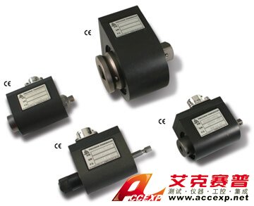 美國(guó)PCB PC9000系列旋轉(zhuǎn)扭矩傳感器