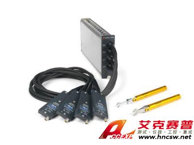 keysight是德 N1045B 60 GHz，2/4 端口，電子遠程采樣探頭前端
