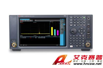 keysight是德 N9048B PXE EMI 接收機(jī)，2 Hz 至 26.5 GHz
