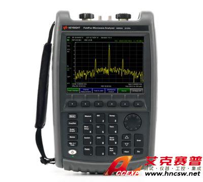 keysight是德 N9950A FieldFox 手持式微波分析儀，32 GHz
