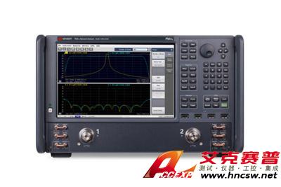 keysight是德 N5235B PNA-L 微波網(wǎng)絡(luò)分析儀，50 GHz