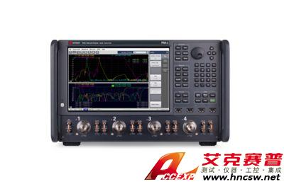 keysight是德 N5232B PNA-L 微波網(wǎng)絡(luò)分析儀，20 GHz