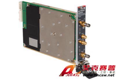 keysight是德 M9806A PXIe 矢量網(wǎng)絡(luò)分析儀，100 kHz 至 32 GHz