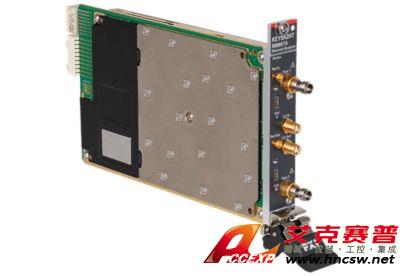 keysight是德 M9807A PXIe 矢量網(wǎng)絡分析儀，100 kHz 至 44 GHz