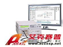 keysight是德 E5270B 精密型 IV 分析儀 / 8 插槽精密型測量主機(jī)