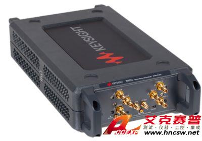 keysight是德 P5022A 是德科技精簡系列 USB 矢量網(wǎng)絡(luò)分析儀，9 G
