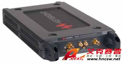 keysight是德 P5003A 是德科技精簡系列 USB 矢量網(wǎng)絡(luò)分析儀，14