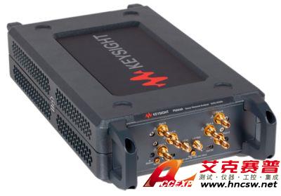 keysight是德 P5024A 是德科技精簡系列 USB 矢量網(wǎng)絡(luò)分析儀，20