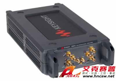 keysight是德 P5021A 是德科技精簡系列 USB 矢量網絡分析儀，6.5