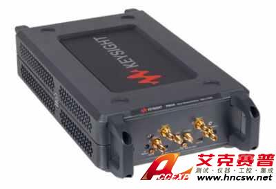 keysight是德 P5020A 是德科技精簡系列 USB 矢量網(wǎng)絡(luò)分析儀，4.5