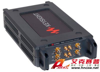 keysight是德 P5026A 是德科技精簡系列 USB 矢量網絡分析儀，32
