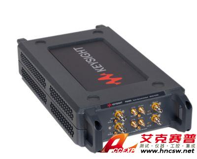 keysight是德 P5028A 是德科技精簡系列 USB 矢量網絡分析儀，53
