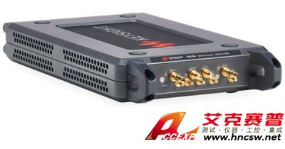 keysight是德 P9370A 是德科技精簡系列 USB 矢量網絡分析儀，4.5
