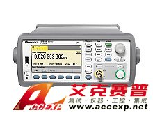 keysight是德 53230A 350 MHz 通用頻率計(jì)數(shù)器/計(jì)時器