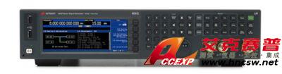 keysight是德 N5182B MXG X 系列射頻矢量信號發(fā)生器，9 kHz 至 6