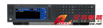keysight是德 N5181B MXG X 系列射頻模擬信號發(fā)生器，9 kHz 至 6